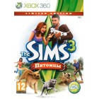  / Simulator  Sims 3.  Limited Edition [Xbox 360,  ]