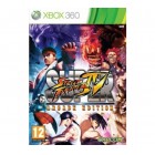  / Fighting  Super Street Fighter IV Arcade Edition [Xbox 360]