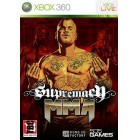  / Fighting  Supremacy: MMA [Xbox 360,  ]