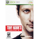  / Sport  Tony Hawk's Project 8 [Xbox 360]