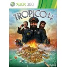  / Strategy  Tropico 4 [Xbox 360]