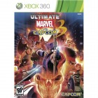  / Fighting  Ultimate Marvel vs Capcom 3 [Xbox 360,  ]
