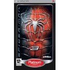  / Action  Spider-Man 3 (Essentials) [PSP,  ]