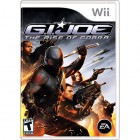  / Action  G I JOE - THE RISE OF COBRA [Wii]
