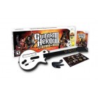 / Music  Guitar Hero III: Legends of Rock Bundle ( + ) [Wii]