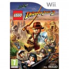 Детские / Kids  LEGO Indiana Jones 2: the Adventure Continues [Wii]