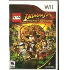  / Kids  LEGO Indiana Jones: the Original Adventures [Wii,  ]