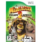 Детские / Kids  Madagascar Escape 2 Africa [Wii]