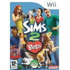  / Simulator  Sims 2: Pets [Wii]