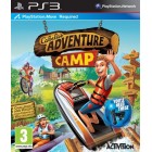  Move  Cabela's Adventure Camp (  PS Move) PS3,  