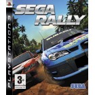  / Race  Sega Rally [PS3,  ]