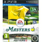   Move  Tiger Woods PGA Tour 12: the masters (  Move) PS3,  