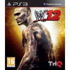  / Fighting  WWE'12 PS3,  