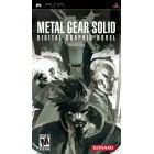  / Action  Metal Gear Solid. Digital Graphic Novel (full eng) (PSP)