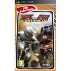  / Racing  M vs ATV Untamed (Essentials) [PSP]
