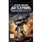  / Action  Star Wars Battlefront Elite Squadron [PSP]