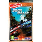  / Racing  Sega Rally (Essentials) [PSP,  ]