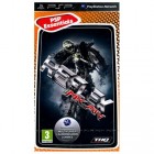  / Fighting  Street Fighter Alpha 3 Max (Essentials) [PSP]