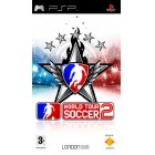  / Sport  World Tour Soccer 2 [PSP]