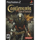  / Action  Castlevania Curse of Darkness [PS2,  ]