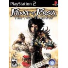  / Action  Prince of Persia: the Two Thrones (Platinum) [PS2]