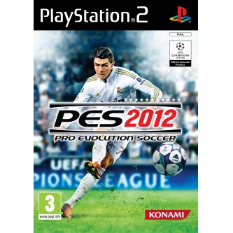  / Sport  Pro Evolution Soccer 2012 [PS2,  ]