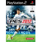  / Sport  Pro Evolution Soccer 2012 [PS2,  ]