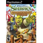  / Kids  Shrek's Carnival Craze Party Games [PS2]