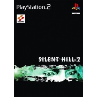  / Action  Silent Hill 2 [PS2,  ]