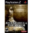  / Action  Silent Hill 4: the Room [PS2,  ]