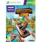  Kinect  Cabela's Adventure Camp (  MS Kinect) [Xbox 360,  ]