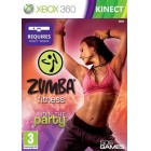   Kinect  Zumba Fitness (  MS Kinect) [Xbox 360,  ]