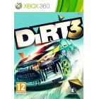  / Racing  DiRT3 [Xbox 360,  ]