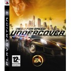  / Race  Need for Speed Undercover [PS3,  ]