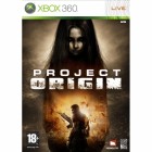  / Action  F.E.A.R. 2 Project Origin [Xbox 360]