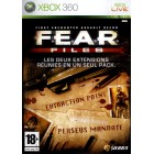  / Action  F.E.A.R. Files [Xbox 360]