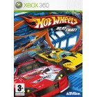  / Kids  Hot Wheels: Beat That ! [Xbox 360]