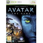  / Action  James Cameron's Avatar: the Game [Xbox 360]
