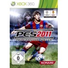 Pro Evolution Soccer 2011 (Classics) [Xbox 360,  ]