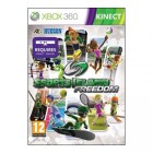   Kinect  Sports Island Freedom (  MS Kinect) [Xbox 360,  ]