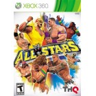  / Fighting  WWE All Stars [Xbox 360,  ]