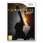  / Action  007: Golden Eye [Wii]
