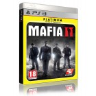   Mafia II (Platinum) [PS3,  ]