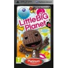  / Kids  LittleBigPlanet (Platinum) [PSP,  ]