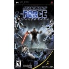 / Action  Star Wars the Force Unleashed (Essentials) [PSP,  ]
