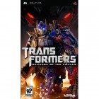  / Action  Transformers: Revenge of the Fallen [PSP,  ]