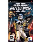  / Action  Star Wars: Battlefront 2 (Essentials) [PSP,  ]