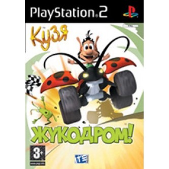  / Kids  .  (PS2) (DVD-Box)