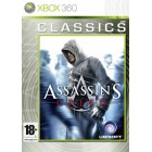  / Action  Assassin's Creed (Classics) [Xbox 360]