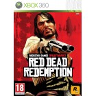  / Action  Red Dead Redemption [Xbox 360]